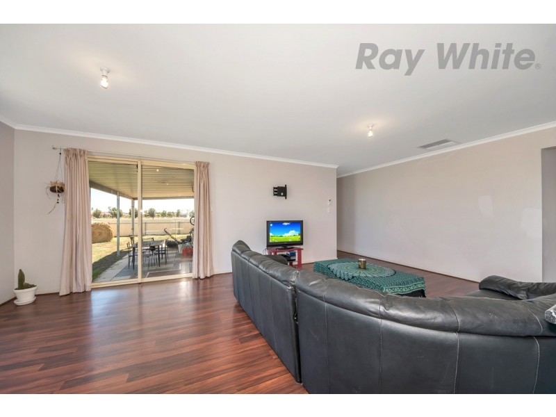 22 Racecourse Road, Balaklava SA 5461