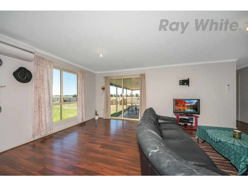 22 Racecourse Road, Balaklava SA 5461