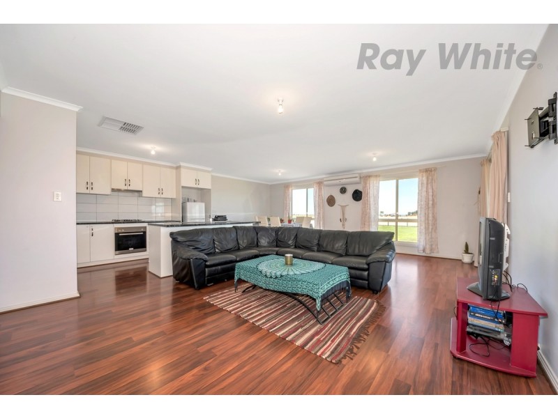 22 Racecourse Road, Balaklava SA 5461