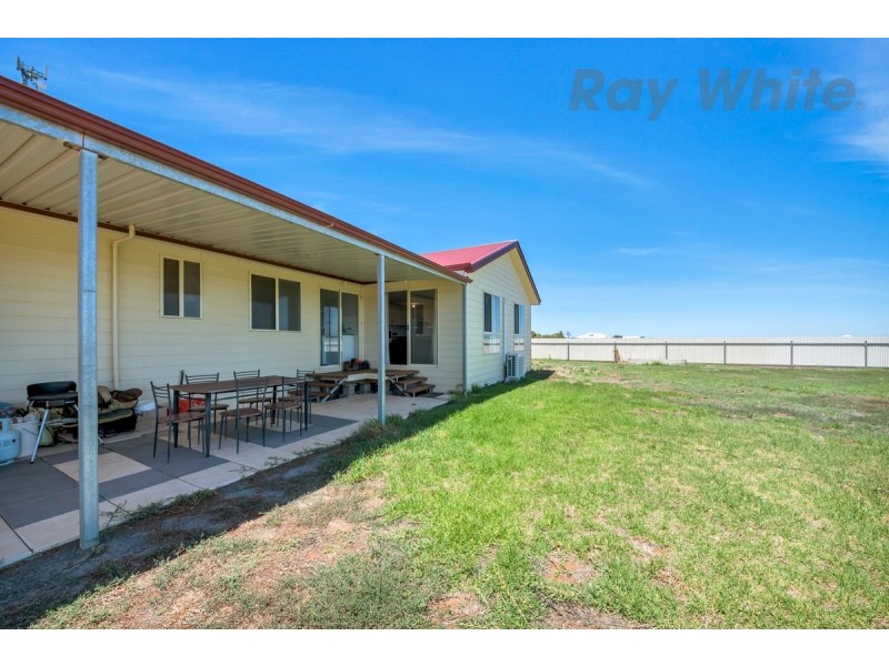 22 Racecourse Road, Balaklava SA 5461