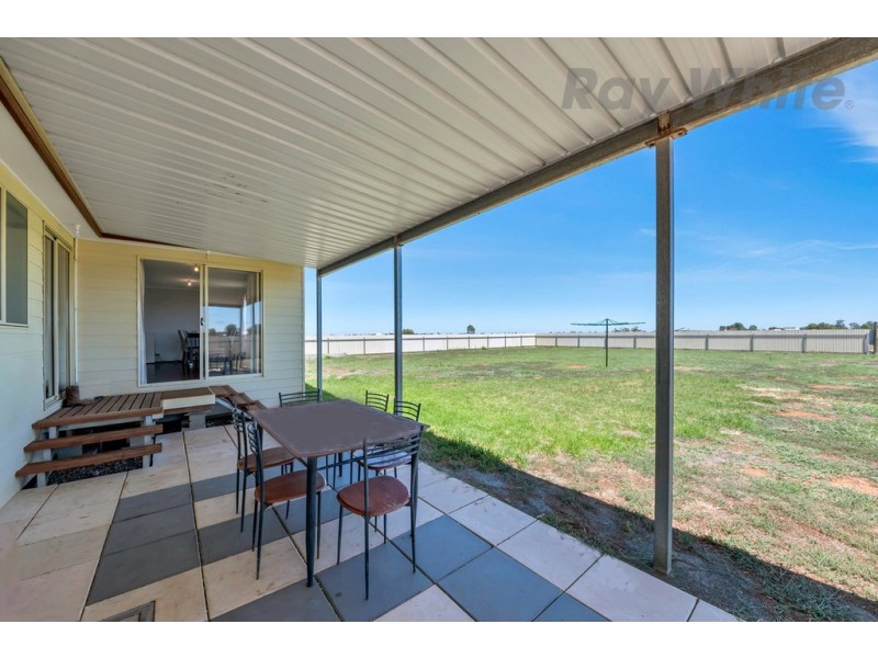 22 Racecourse Road, Balaklava SA 5461