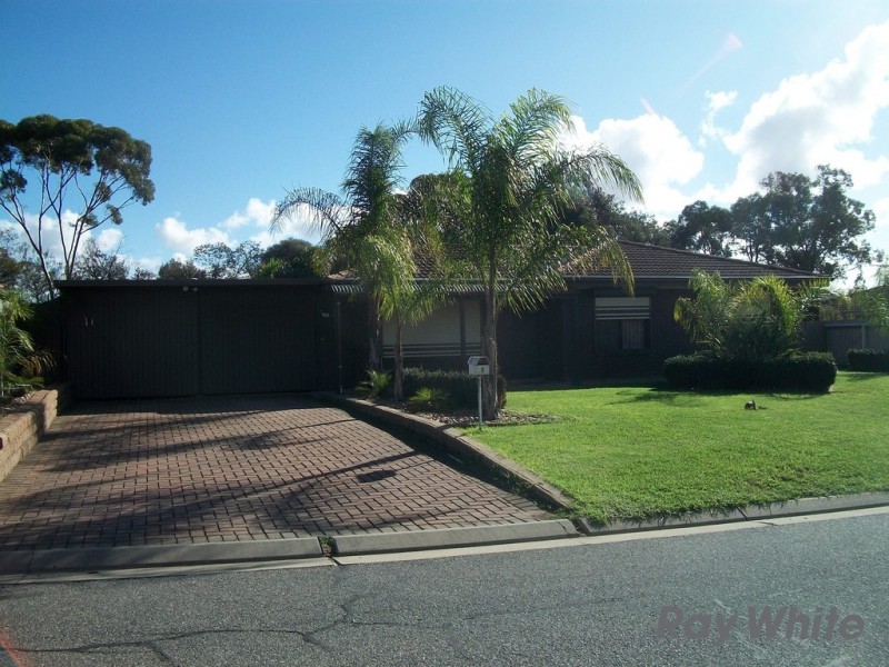 3 Brooks Avenue, Willaston SA 5118