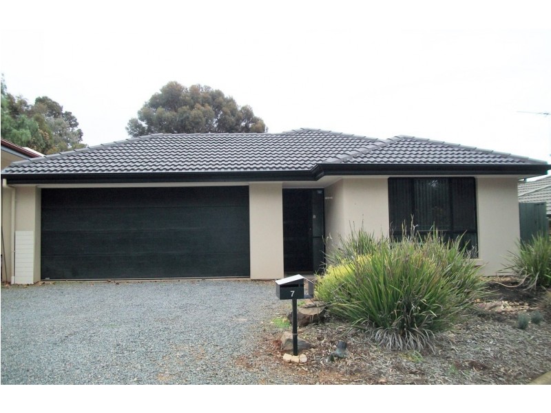 7 River Drive, Gawler East SA 5118