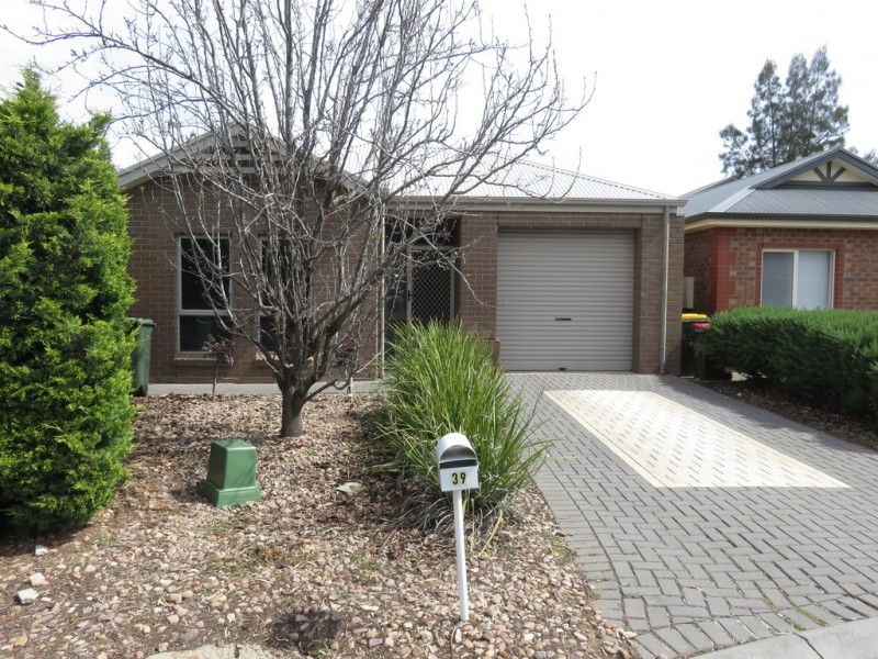 39 Colville Drive, Willaston SA 5118