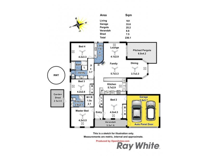 98 Lyndoch Road, Gawler East SA 5118