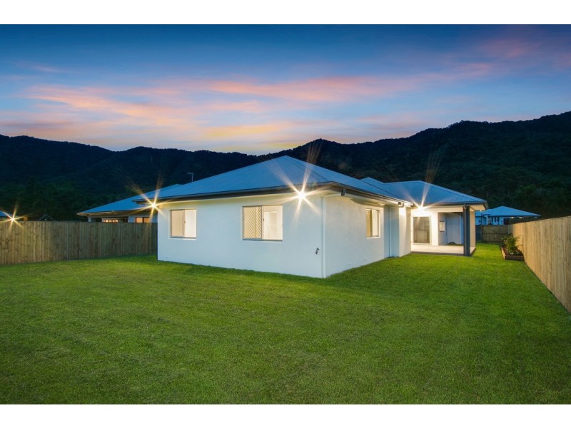 8 Elderberry Avenue, Bentley Park QLD 4869