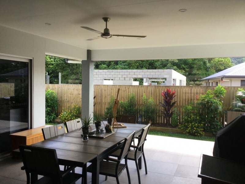 8 Elderberry Avenue, Bentley Park QLD 4869