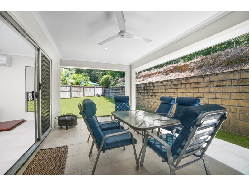 63 Ainscow Drive, Bentley Park QLD 4869