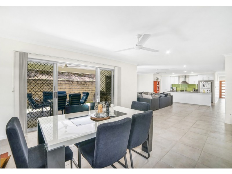 63 Ainscow Drive, Bentley Park QLD 4869