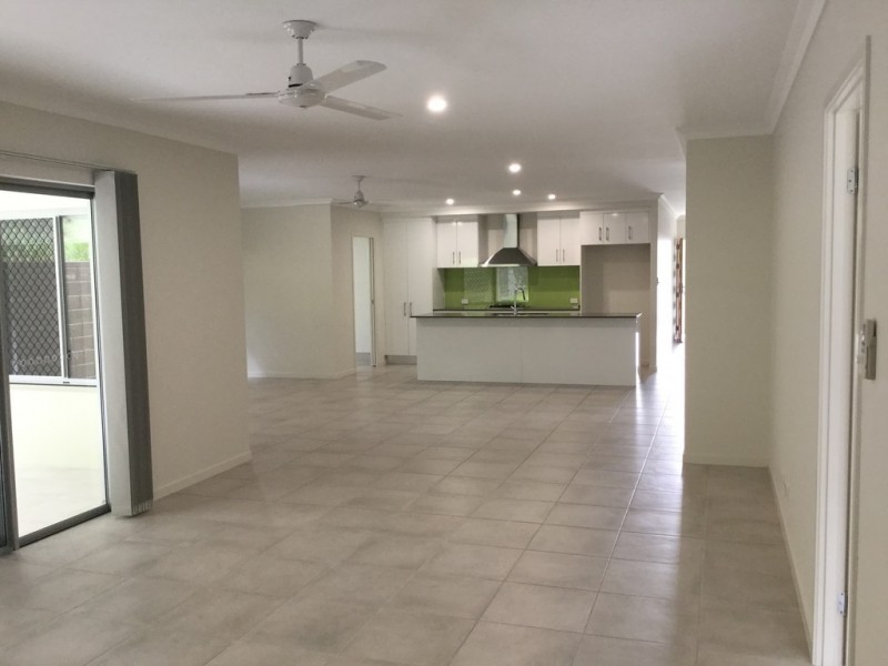 63 Ainscow Drive, Bentley Park QLD 4869