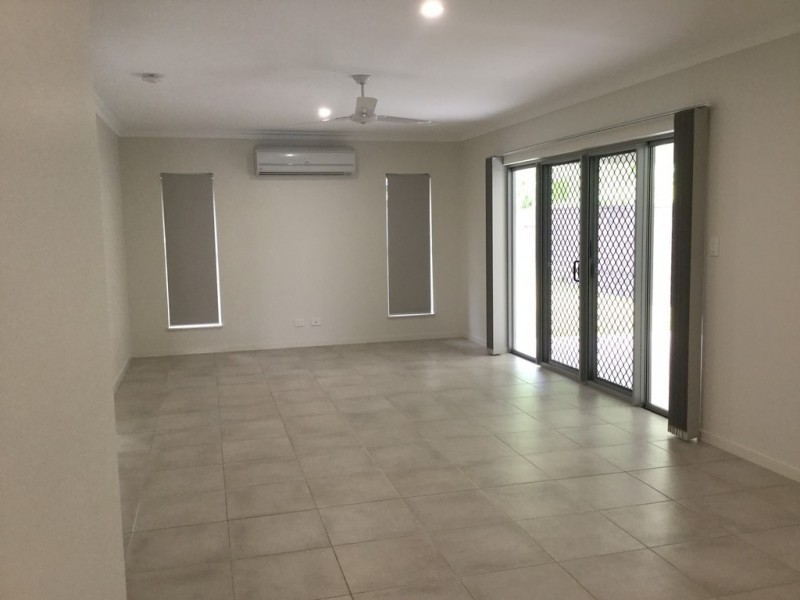 63 Ainscow Drive, Bentley Park QLD 4869