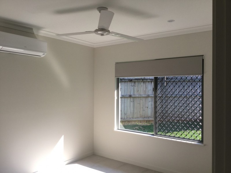 63 Ainscow Drive, Bentley Park QLD 4869