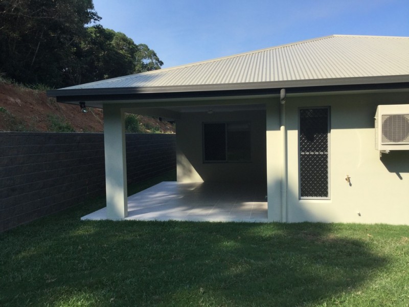 63 Ainscow Drive, Bentley Park QLD 4869