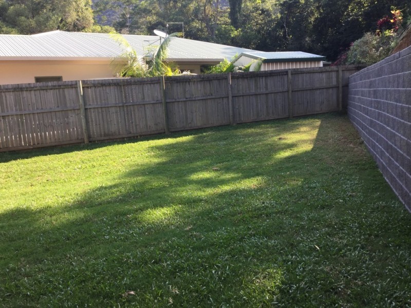 63 Ainscow Drive, Bentley Park QLD 4869