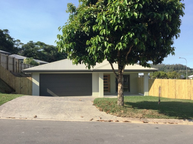 46 Ainscow Drive, Bentley Park QLD 4869