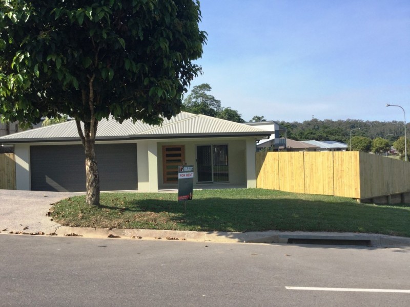 46 Ainscow Drive, Bentley Park QLD 4869