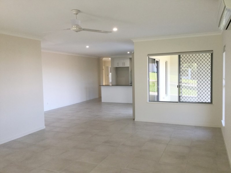 46 Ainscow Drive, Bentley Park QLD 4869