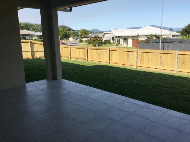 46 Ainscow Drive, Bentley Park QLD 4869