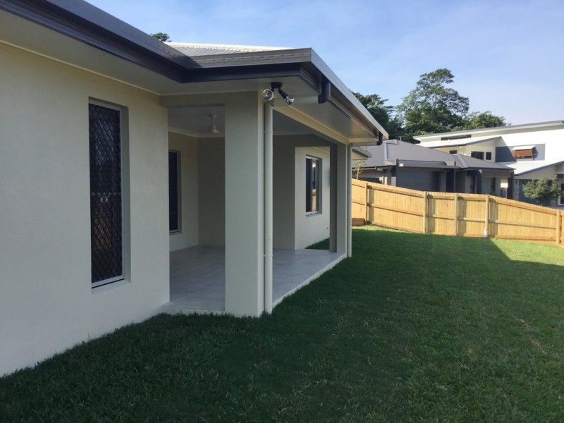 46 Ainscow Drive, Bentley Park QLD 4869