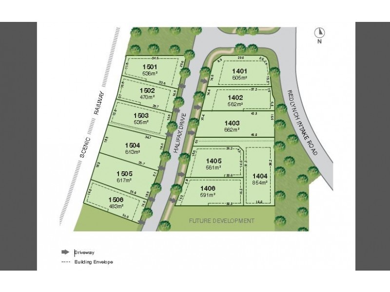 2 Genesta Circuit, Redlynch QLD 4870