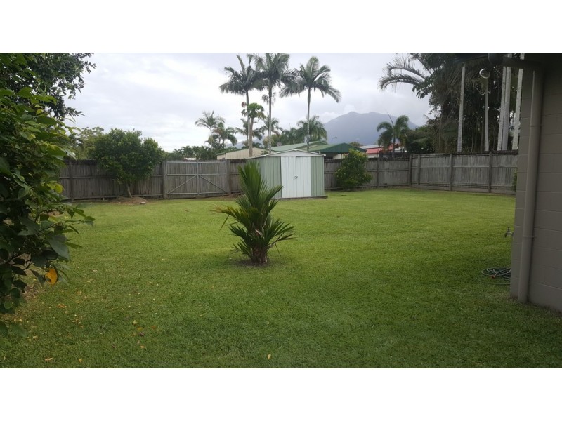 3 Alabama Street, White Rock QLD 4868