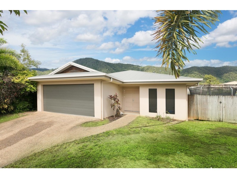 155 Fitzmaurice Drive, Bentley Park QLD 4869