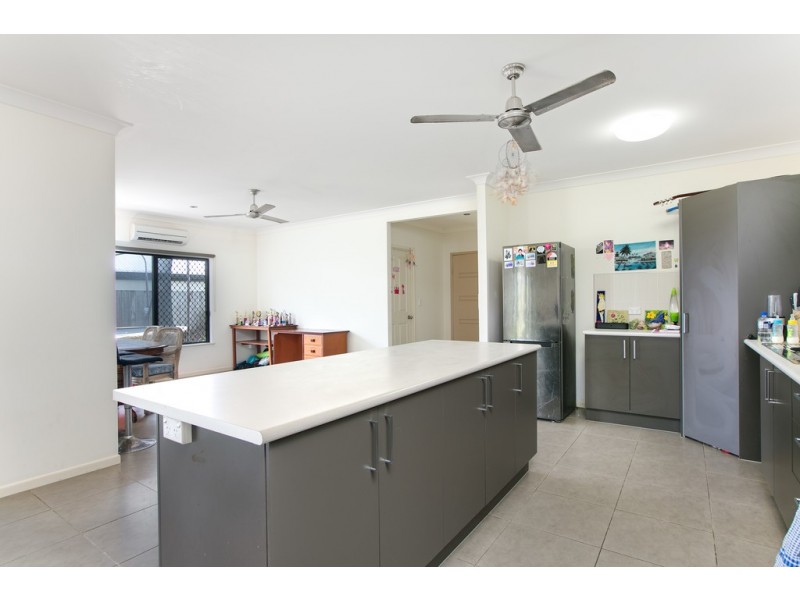 155 Fitzmaurice Drive, Bentley Park QLD 4869