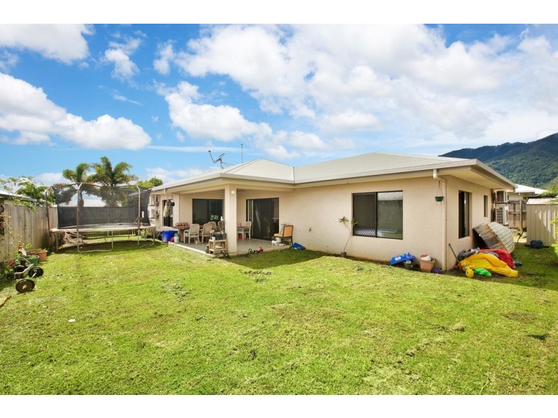 155 Fitzmaurice Drive, Bentley Park QLD 4869
