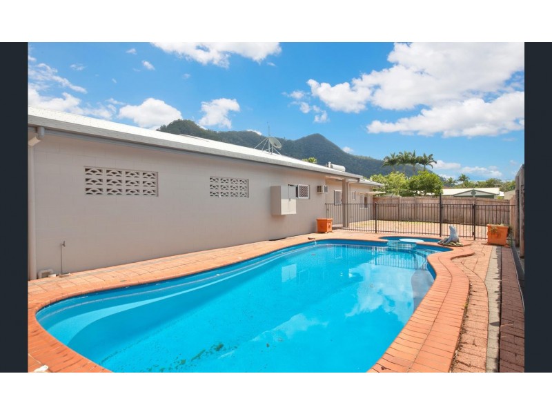 22 Cooma Street, Mount Sheridan QLD 4868