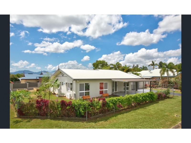 22 Cooma Street, Mount Sheridan QLD 4868