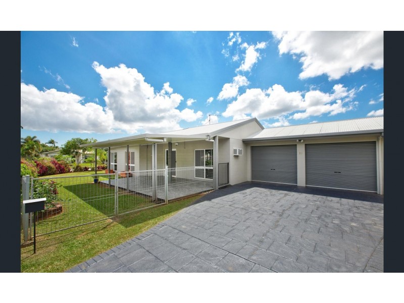 22 Cooma Street, Mount Sheridan QLD 4868