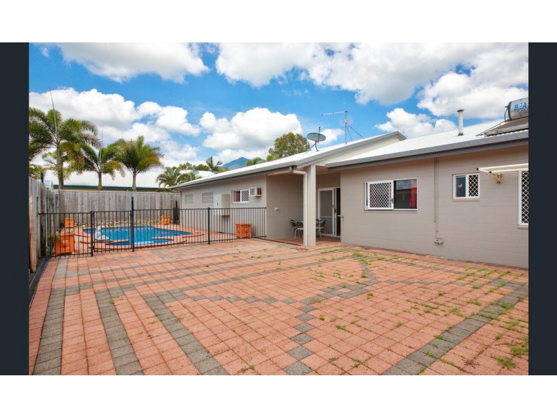 22 Cooma Street, Mount Sheridan QLD 4868