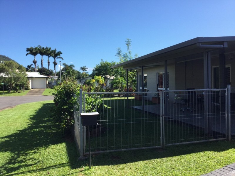 22 Cooma Street, Mount Sheridan QLD 4868