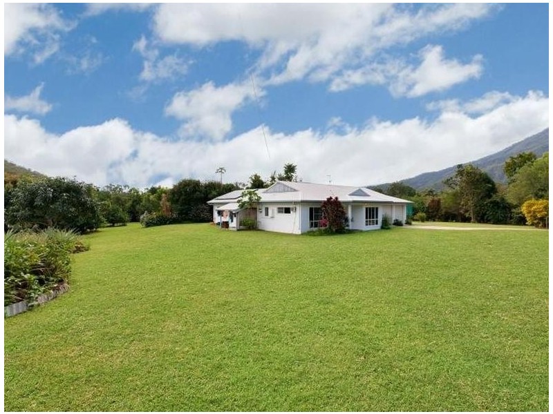 6-8 Vico Street, Gordonvale QLD 4865