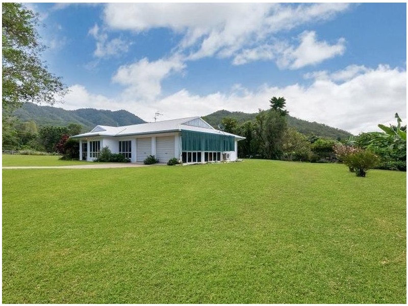 6-8 Vico Street, Gordonvale QLD 4865