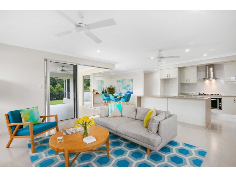 4 Elderberry Avenue, Bentley Park QLD 4869