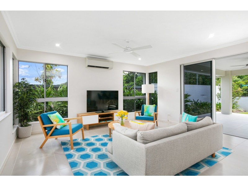 4 Elderberry Avenue, Bentley Park QLD 4869