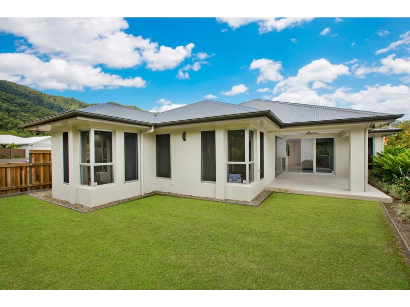 4 Elderberry Avenue, Bentley Park QLD 4869
