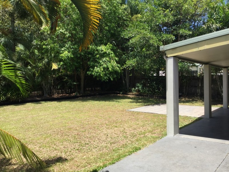 27 Scotia Close, Mount Sheridan QLD 4868
