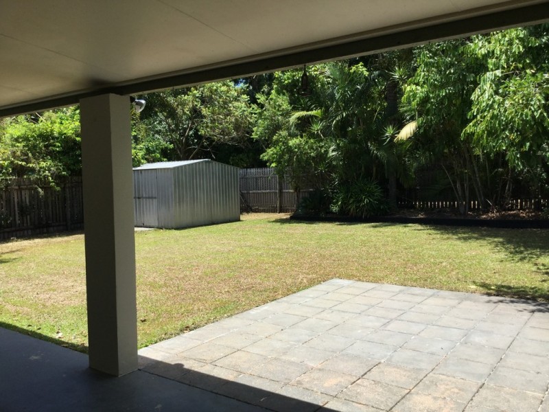 27 Scotia Close, Mount Sheridan QLD 4868