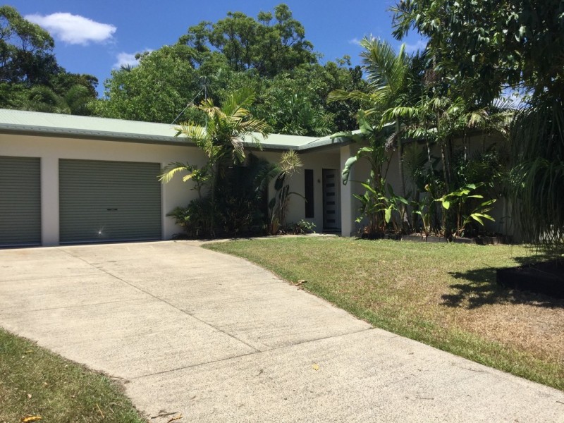 27 Scotia Close, Mount Sheridan QLD 4868
