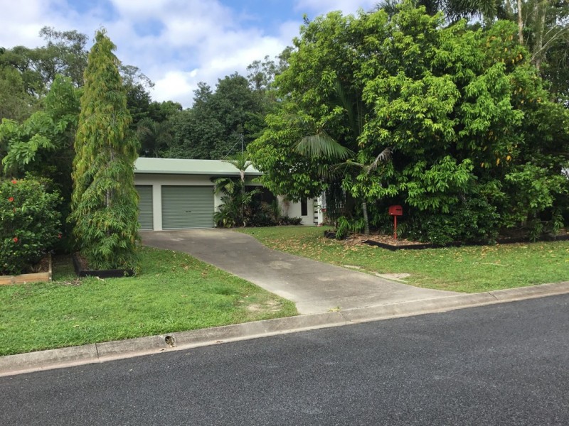 27 Scotia Close, Mount Sheridan QLD 4868