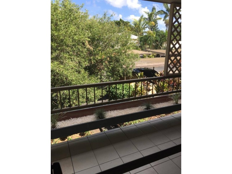 33/439-443 Severin Street, Manunda QLD 4870