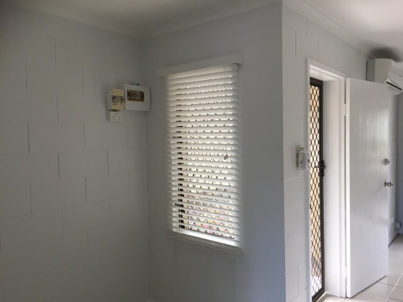 33/439-443 Severin Street, Manunda QLD 4870
