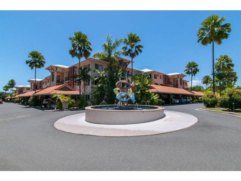 306/58-62 Ardisia Street, Smithfield QLD 4878