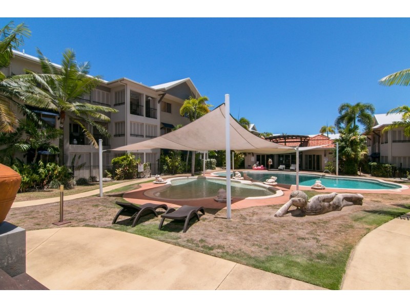 306/58-62 Ardisia Street, Smithfield QLD 4878