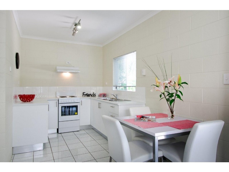 10/8 Kidston Street, Bungalow QLD 4870