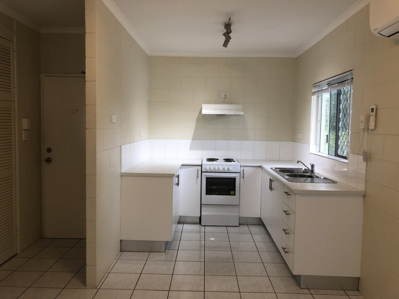 10/8 Kidston Street, Bungalow QLD 4870