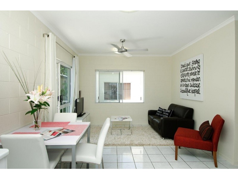 10/8 Kidston Street, Bungalow QLD 4870