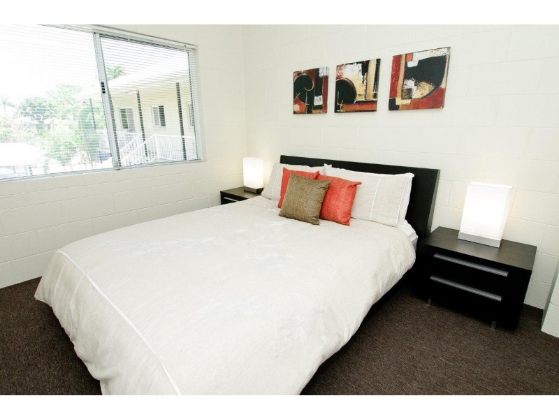 10/8 Kidston Street, Bungalow QLD 4870